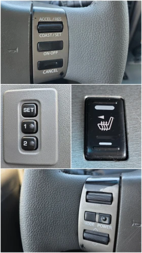 Nissan Titan crew cab 5.6 V8 | Auto.bg — изображение 16