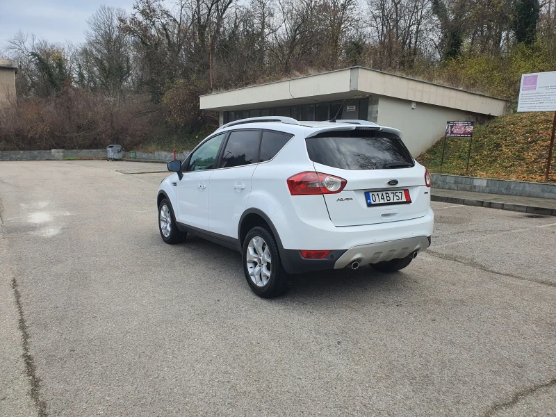 Ford Kuga 2.0TDCI* 140к.с* .Keyless* Италия * , снимка 4 - Автомобили и джипове - 48197351