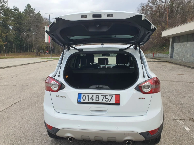 Ford Kuga 2.0TDCI* 140к.с* .Keyless* Италия * , снимка 9 - Автомобили и джипове - 48197351