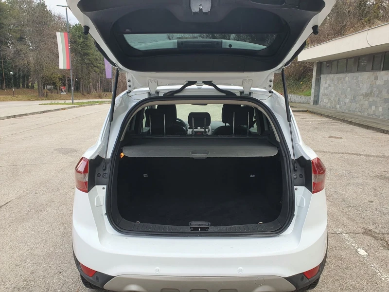 Ford Kuga 2.0TDCI* 140к.с* .Keyless* Италия * , снимка 10 - Автомобили и джипове - 48197351