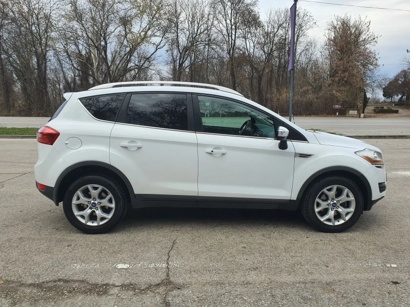 Ford Kuga 2.0TDCI* 140к.с* .Keyless* Италия * , снимка 7 - Автомобили и джипове - 48197351