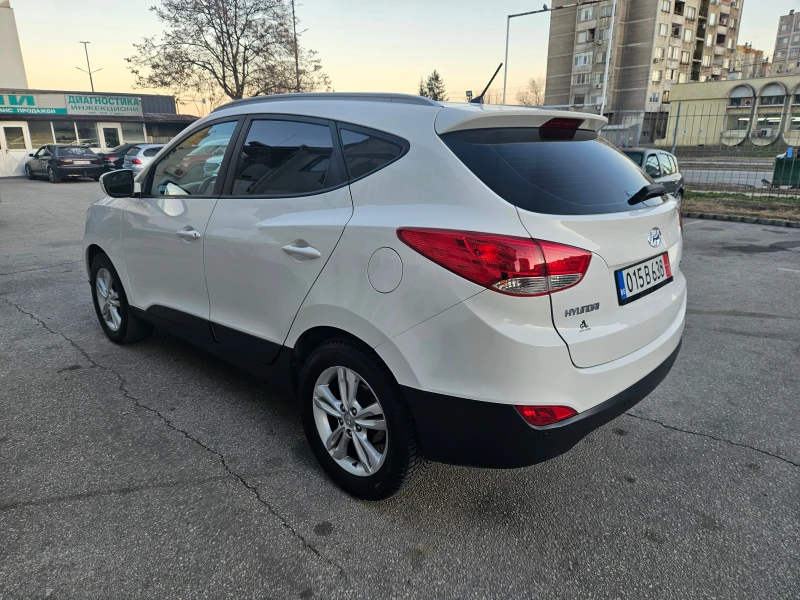 Hyundai IX35 1.6i (135 Hp), снимка 3 - Автомобили и джипове - 49387663