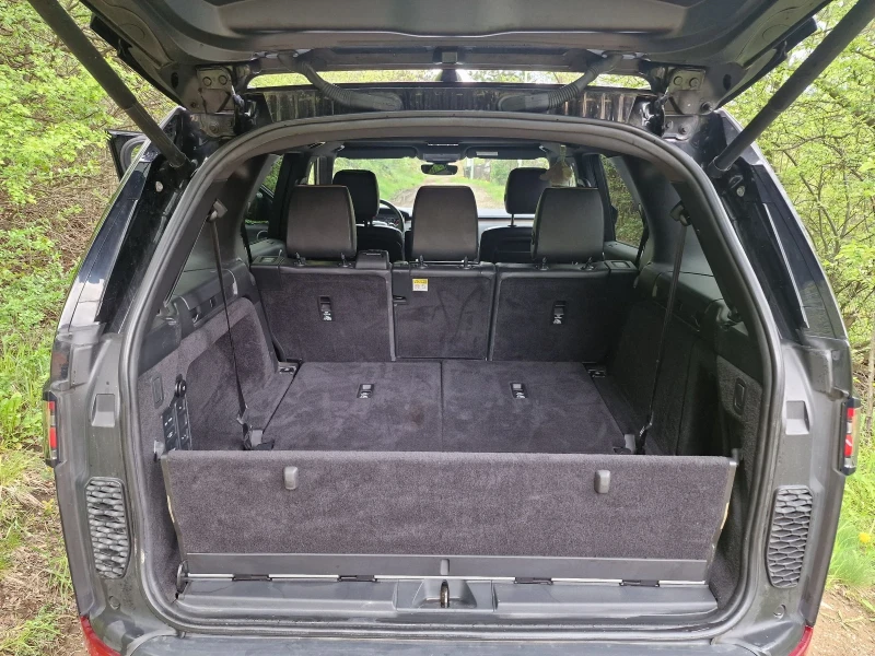 Land Rover Discovery, снимка 15 - Автомобили и джипове - 52556913