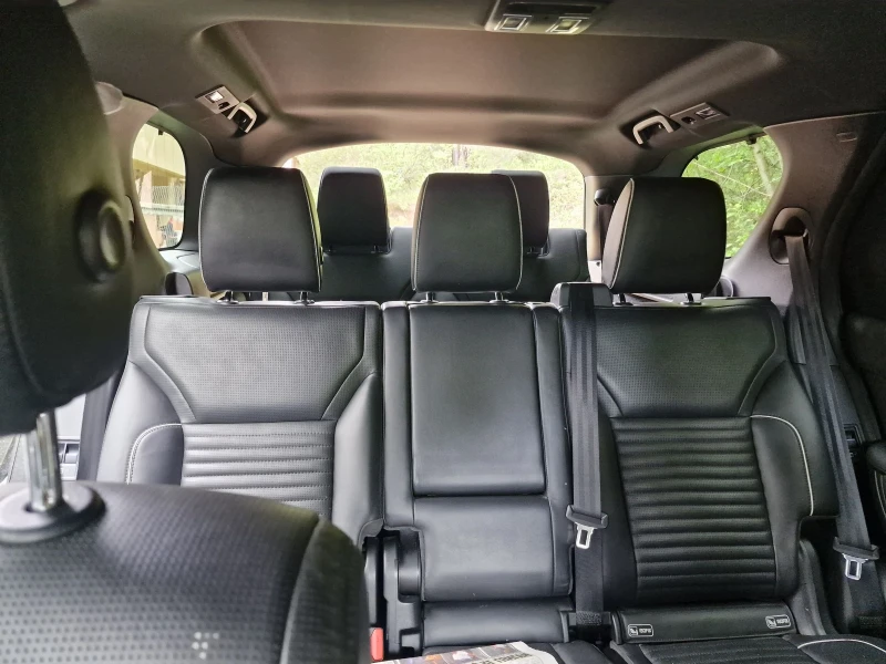 Land Rover Discovery, снимка 14 - Автомобили и джипове - 52556913