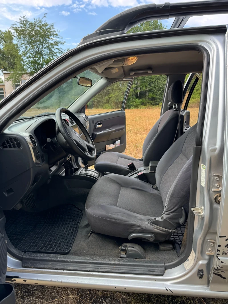 Isuzu D-max 3.0, снимка 8 - Автомобили и джипове - 52309622