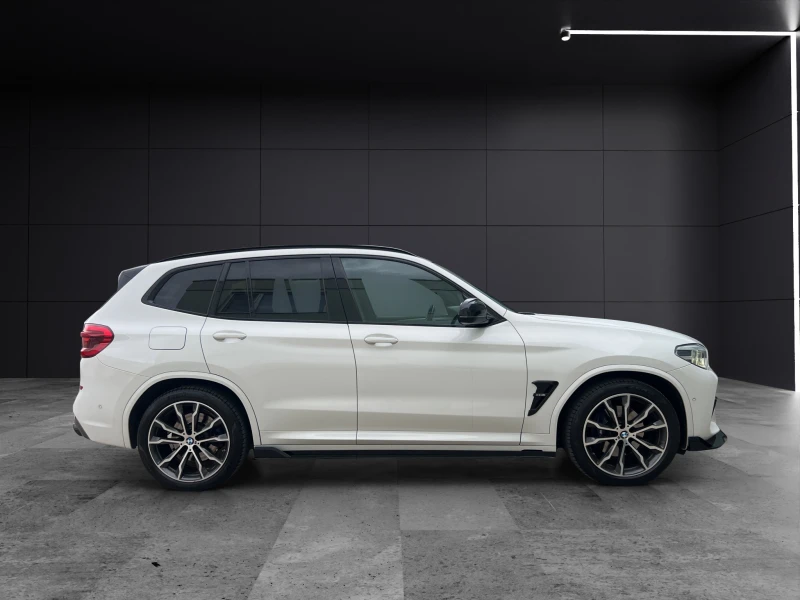 BMW X3 M40i xDrive, снимка 7 - Автомобили и джипове - 51518418