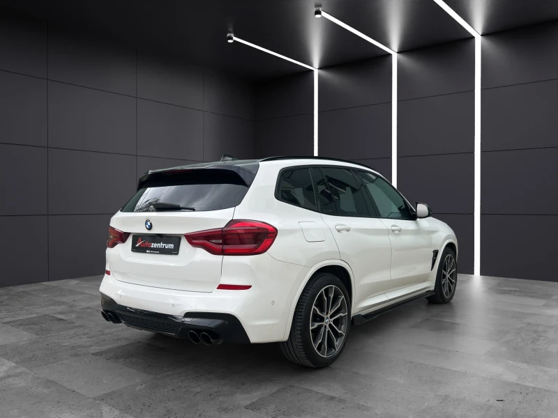 BMW X3 M40i xDrive, снимка 3 - Автомобили и джипове - 51518418