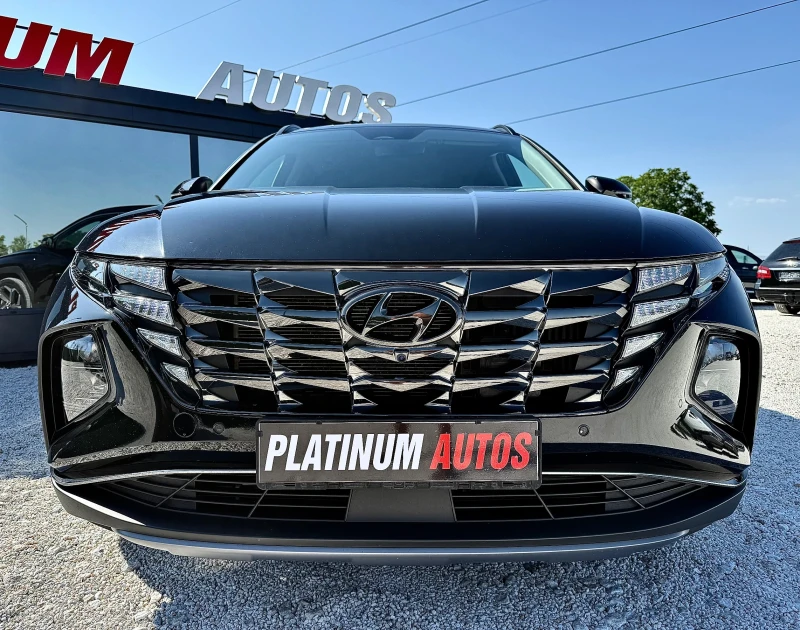 Hyundai Tucson * 4WD Plug-in-Hybrid* ГАРАНЦИЯ* , снимка 4 - Автомобили и джипове - 51569582