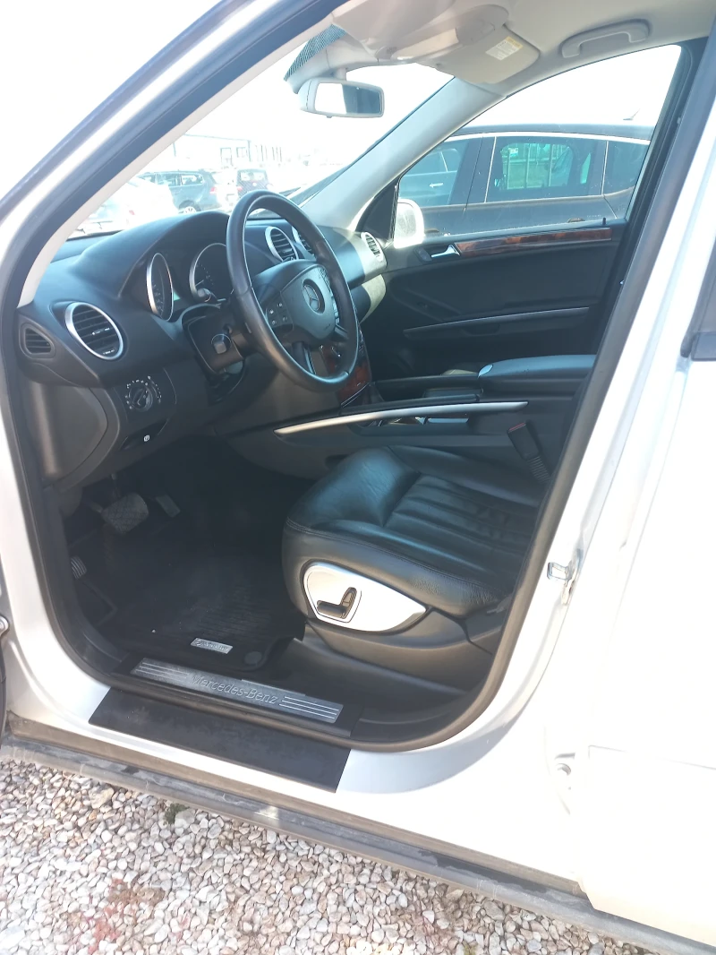 Mercedes-Benz ML 320 320 tdi, снимка 14 - Автомобили и джипове - 52233891