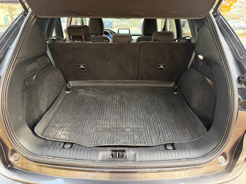 Ford Kuga Titanium Hybrid, снимка 12 - Автомобили и джипове - 52441007