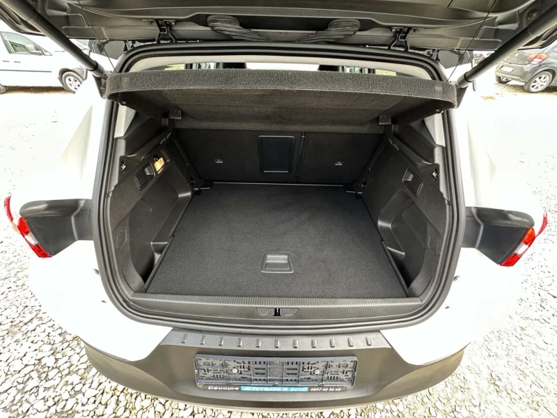 Opel Grandland X 2.0DIESEL* FULL* LED* NAVI, снимка 7 - Автомобили и джипове - 52511936