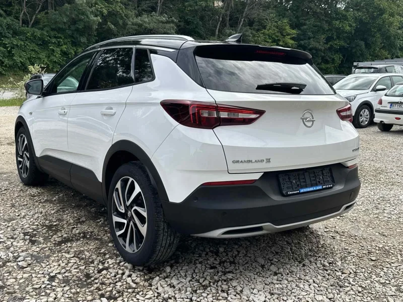 Opel Grandland X 2.0DIESEL* FULL* LED* NAVI, снимка 4 - Автомобили и джипове - 52511936