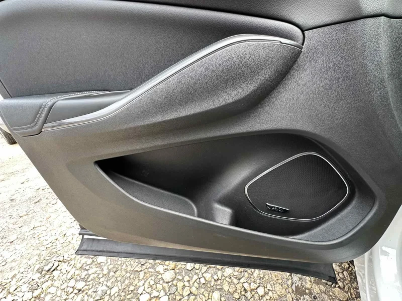 Opel Grandland X 2.0DIESEL* FULL* LED* NAVI, снимка 13 - Автомобили и джипове - 52511936