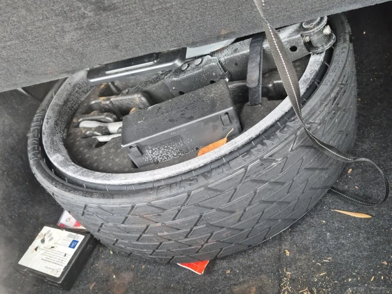 Mercedes-Benz GLS AMG 63  CARFAX, снимка 17 - Автомобили и джипове - 53451683