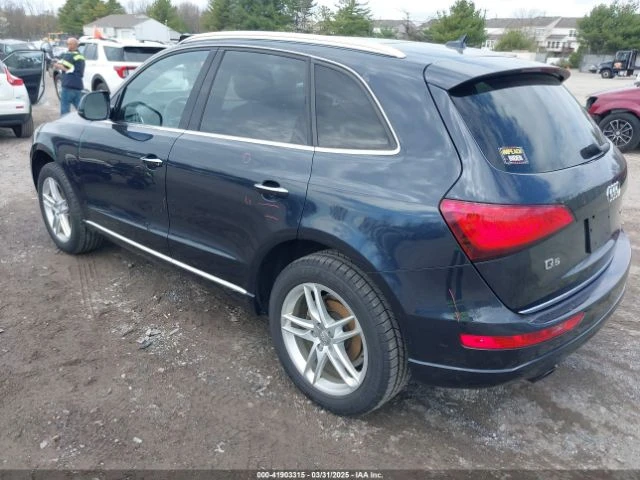 Audi Q5 Premium * Възможност за Лизинг*  - изображение 3