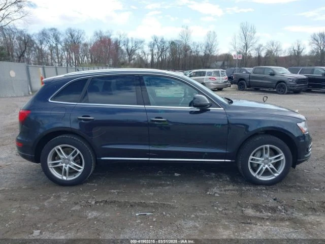 Audi Q5 Premium * Възможност за Лизинг*  - изображение 5