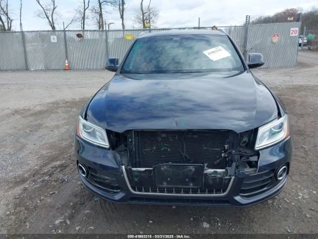 Audi Q5 Premium * Възможност за Лизинг*  - изображение 7