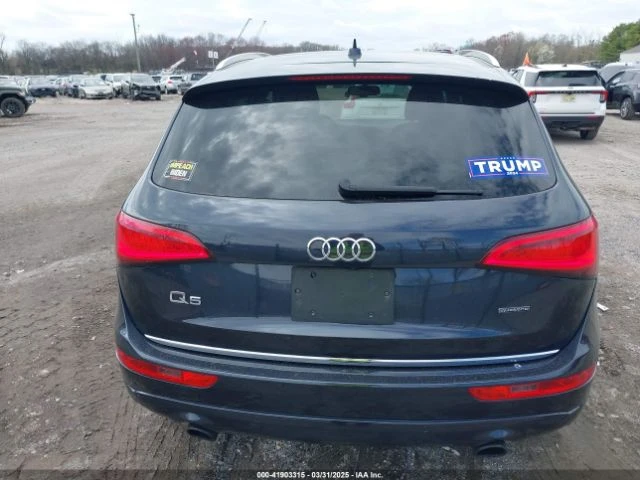 Audi Q5 Premium * Възможност за Лизинг*  - изображение 8