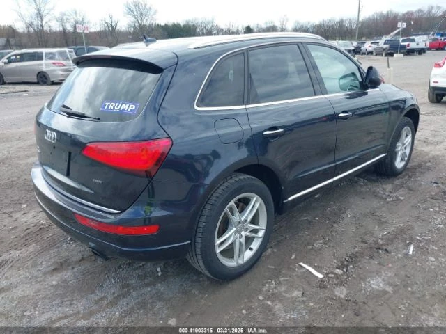 Audi Q5 Premium * Възможност за Лизинг*  - изображение 4