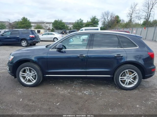 Audi Q5 Premium * Възможност за Лизинг*  - изображение 6