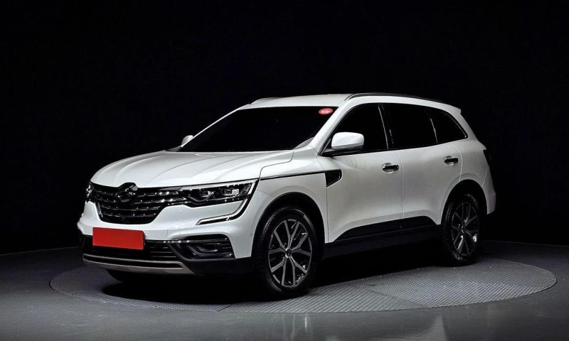 Renault Koleos 2.0 LPe RE Signature 2WD  - 28986 лв. / 14820.31 € - 13281676 1