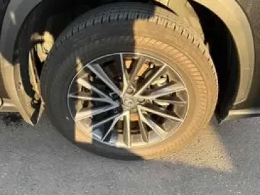 Lexus NX 350 CARFAX АВТО КРЕДИТ  - изображение 7