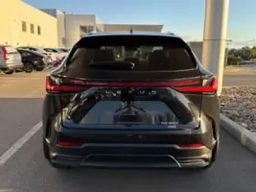 Lexus NX 350 CARFAX АВТО КРЕДИТ  - изображение 4