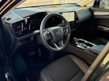 Lexus NX 350 CARFAX АВТО КРЕДИТ  - изображение 5