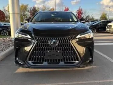 Lexus NX 350 CARFAX АВТО КРЕДИТ  - изображение 6