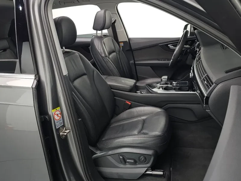 Audi Q7 35 TDI QUATTRO COMFORT, снимка 11 - Автомобили и джипове - 54922419