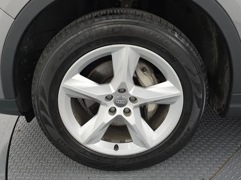 Audi Q7 35 TDI QUATTRO COMFORT, снимка 5 - Автомобили и джипове - 54922419
