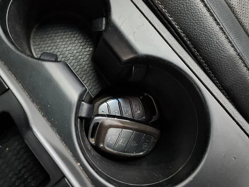Hyundai Tucson 1.7 2WD MODERN, снимка 12 - Автомобили и джипове - 55796698