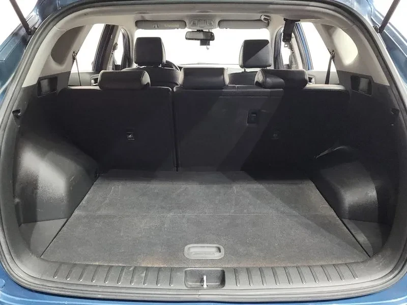 Hyundai Tucson 1.7 2WD MODERN, снимка 17 - Автомобили и джипове - 55796698