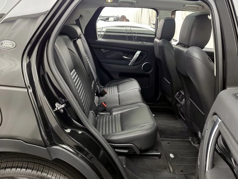 Land Rover Discovery Sport 2.0 Automatic, снимка 11 - Автомобили и джипове - 55841318