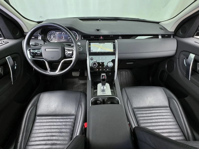 Land Rover Discovery Sport 2.0 Automatic, снимка 6 - Автомобили и джипове - 55841318