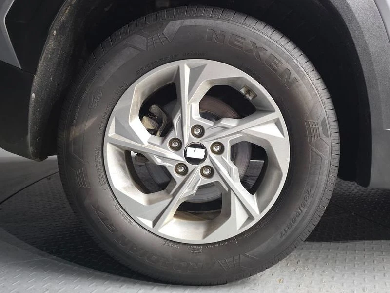 Hyundai Tucson D2.0 2WD/ ������/ ����/ ���� ����� | Mobile.bg � ����������� 5
