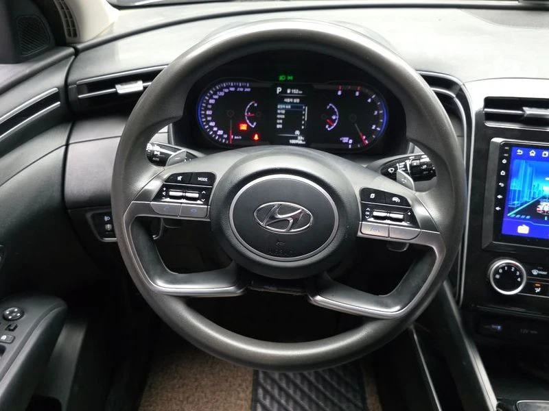 Hyundai Tucson D2.0 2WD/ ������/ ����/ ���� ����� | Mobile.bg � ����������� 13