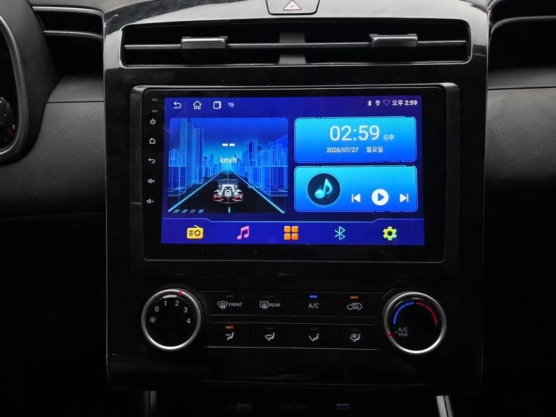Hyundai Tucson D2.0 2WD/ ������/ ����/ ���� ����� | Mobile.bg � ����������� 15