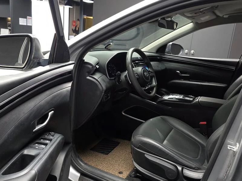 Hyundai Tucson D2.0 2WD/ ������/ ����/ ���� ����� | Mobile.bg � ����������� 10
