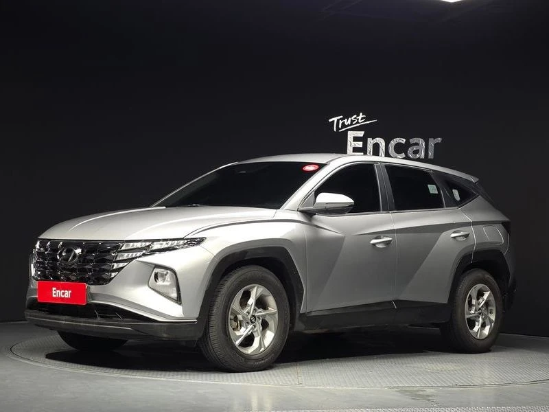 Hyundai Tucson Diesel 2.0 4WD| 136к.с.