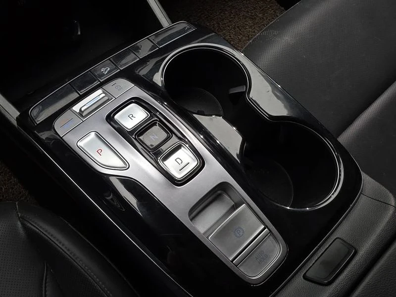Hyundai Tucson D2.0 2WD/ ������/ ����/ ���� ����� | Mobile.bg � ����������� 9