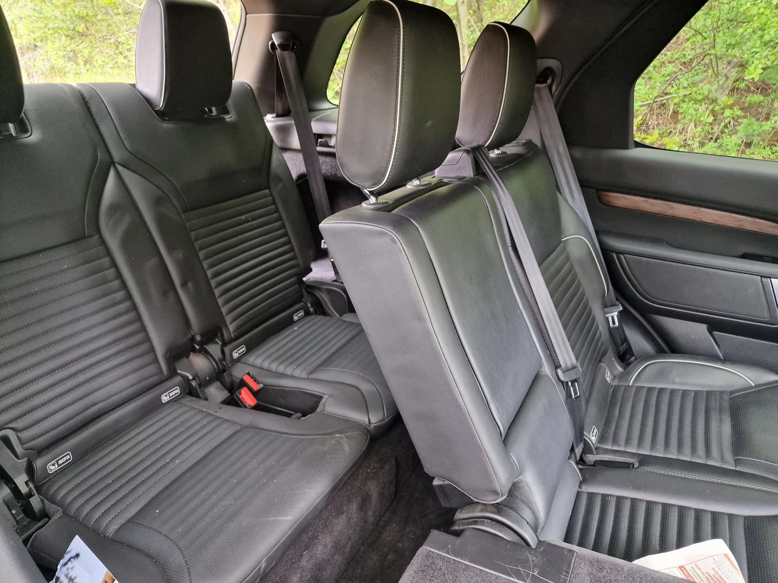 Land Rover Discovery | Mobile.bg   13