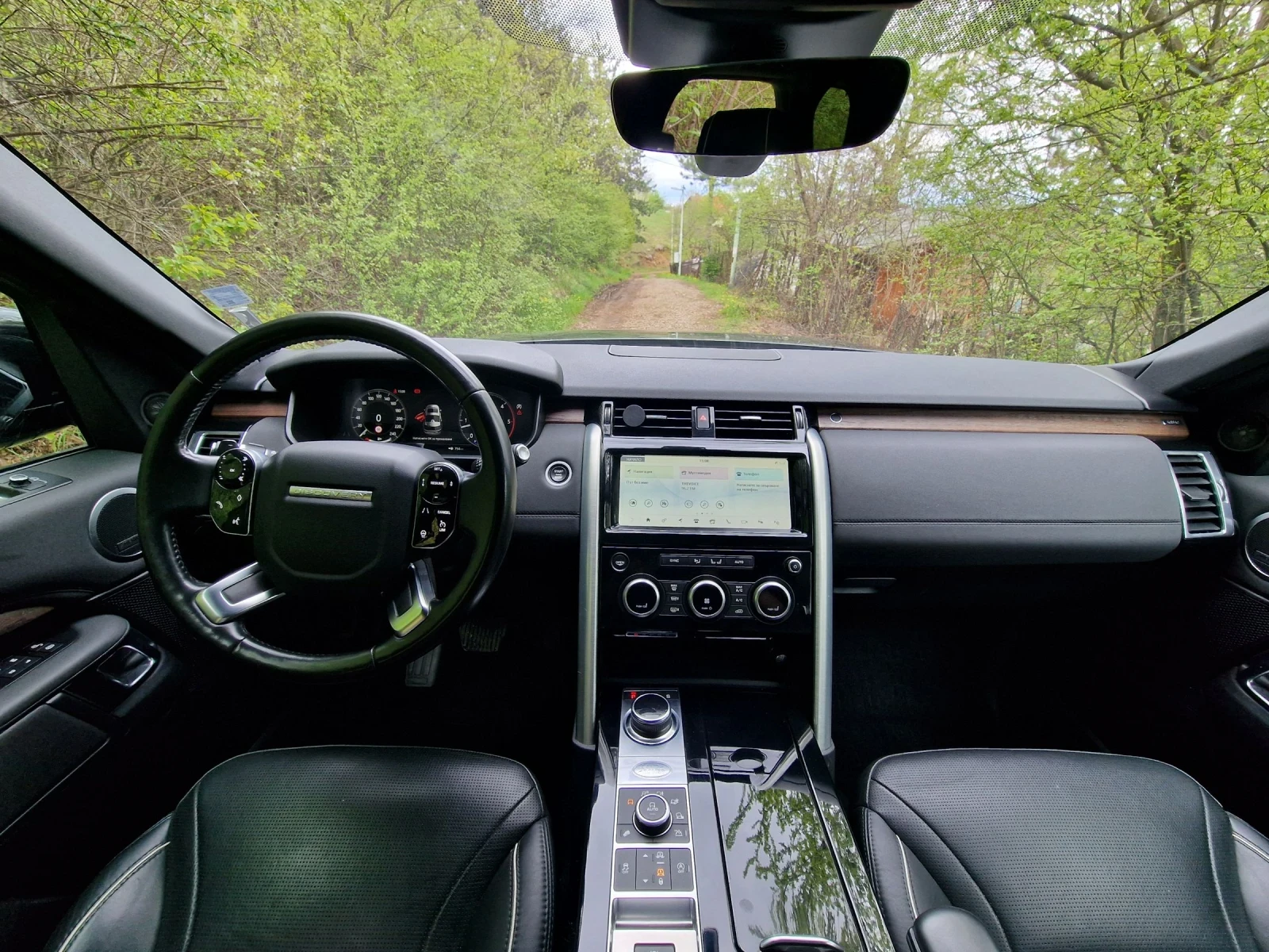 Land Rover Discovery  - изображение 9