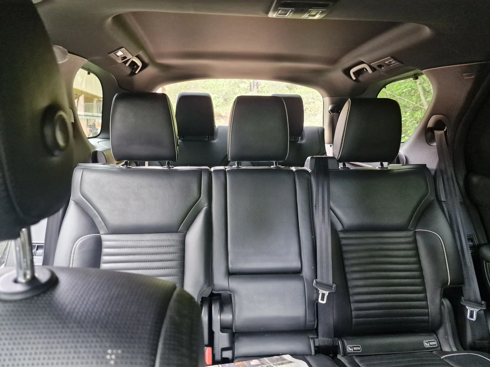 Land Rover Discovery | Mobile.bg   14