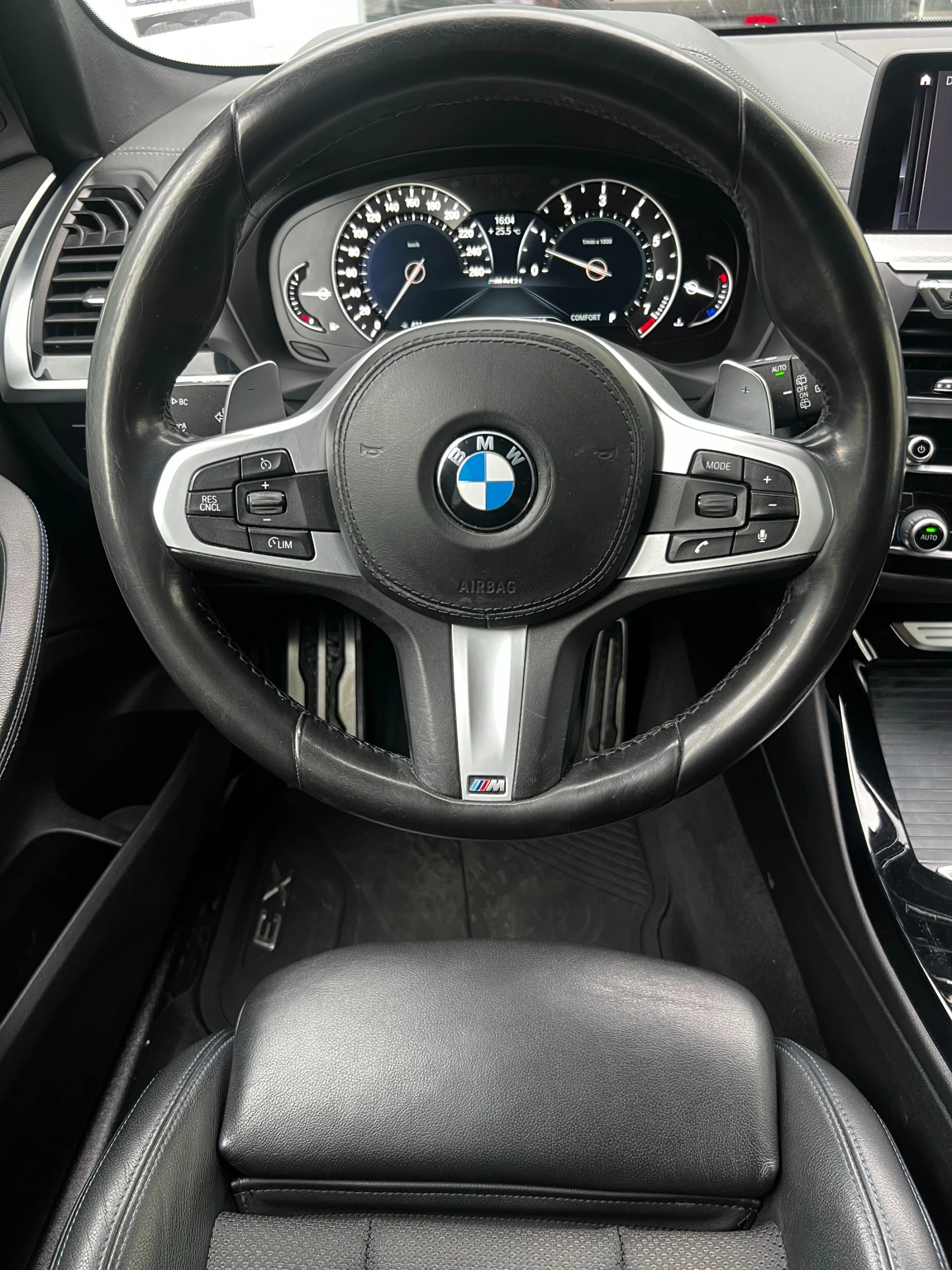 BMW X3 M40i xDrive | Mobile.bg   14