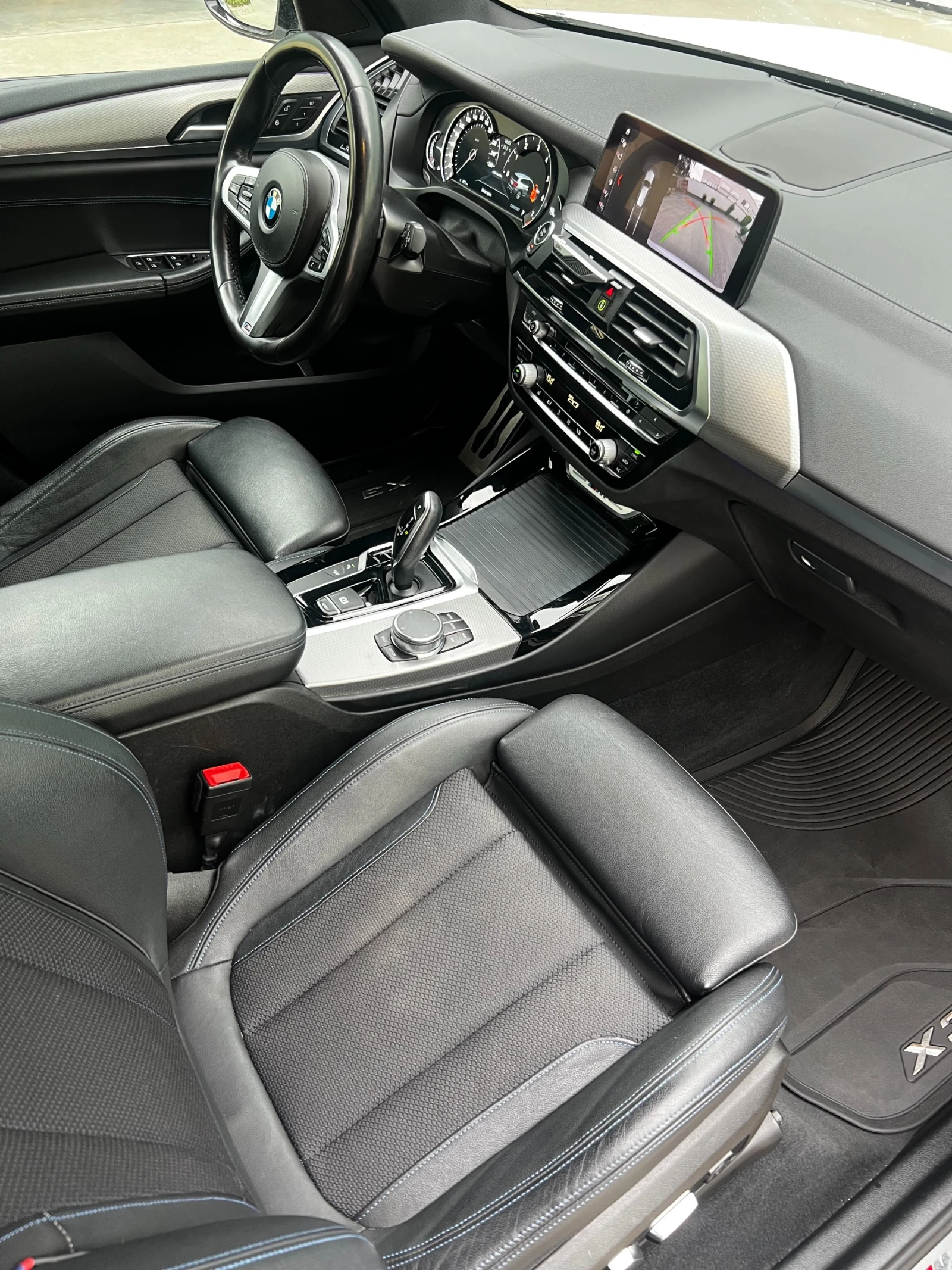 BMW X3 M40i xDrive | Mobile.bg   11