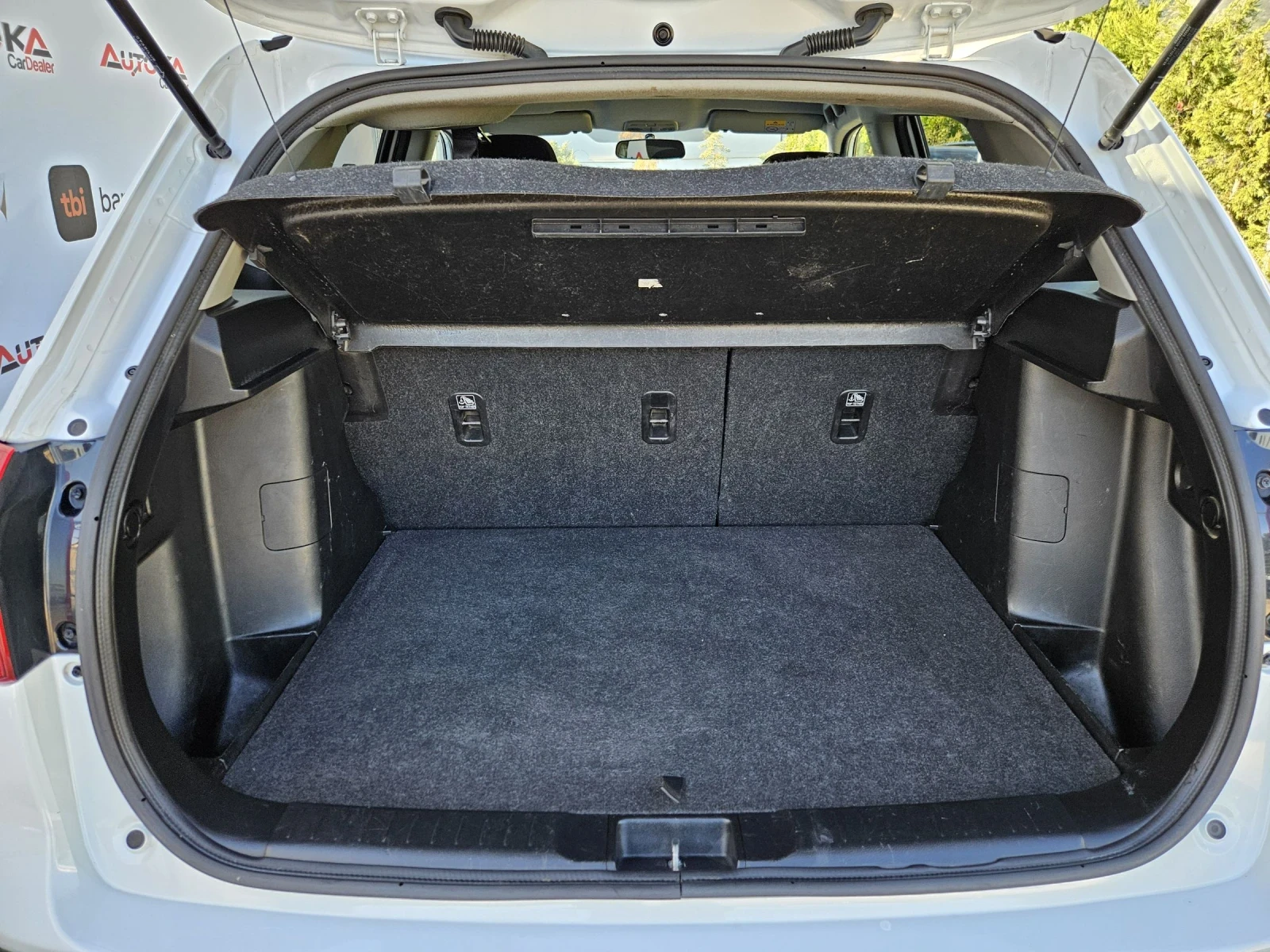 Suzuki Vitara 1.6VVTI-120кс= КАМЕРА= АВТОПИЛОТ= EURO 6B - изображение 10