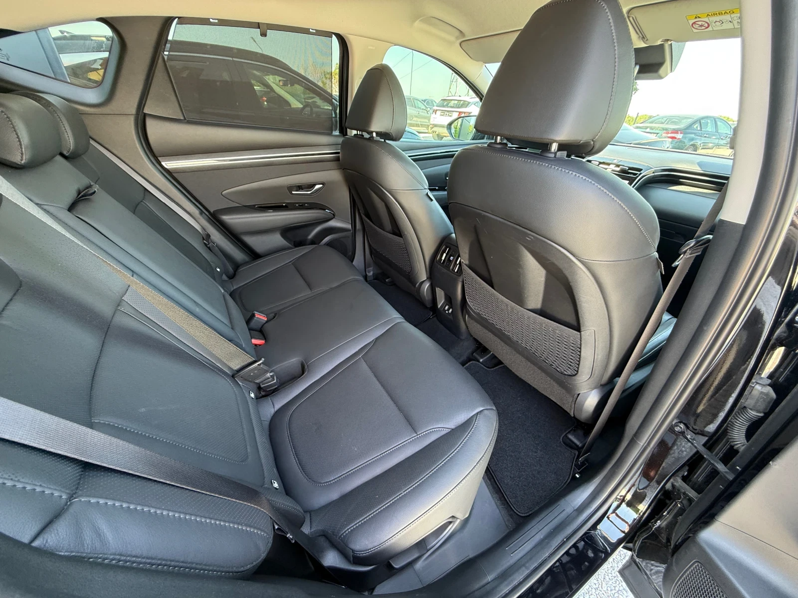 Hyundai Tucson * 4WD Plug-in-Hybrid* *  | Mobile.bg   13