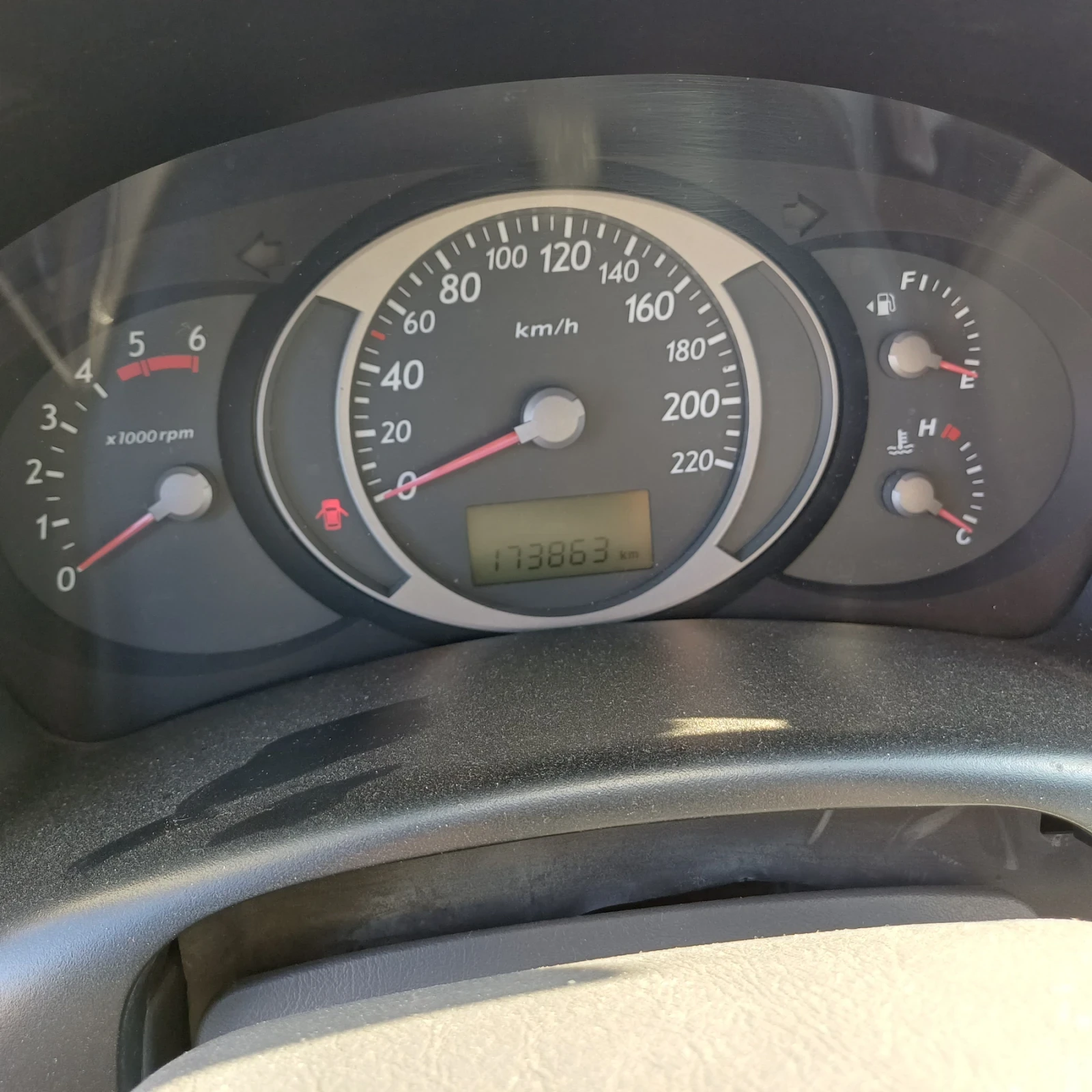 Hyundai Tucson 4wd - изображение 5