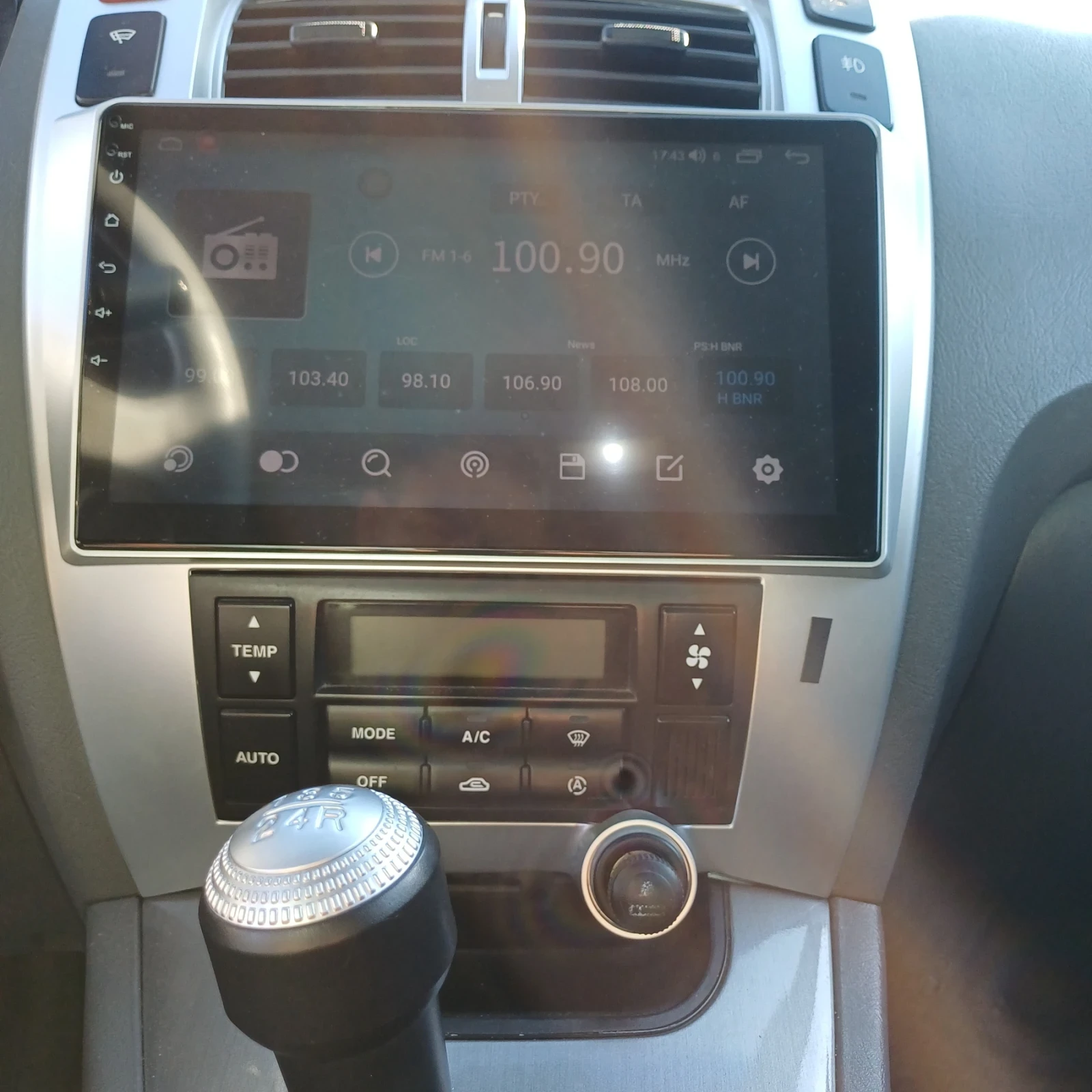 Hyundai Tucson 4wd | Mobile.bg   12